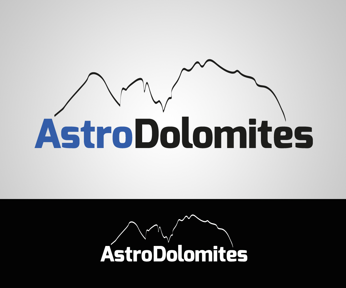 Logo Design by johanka for Hotel Interski di Demetz Alberto e Co SNC OHG | Design #2064661