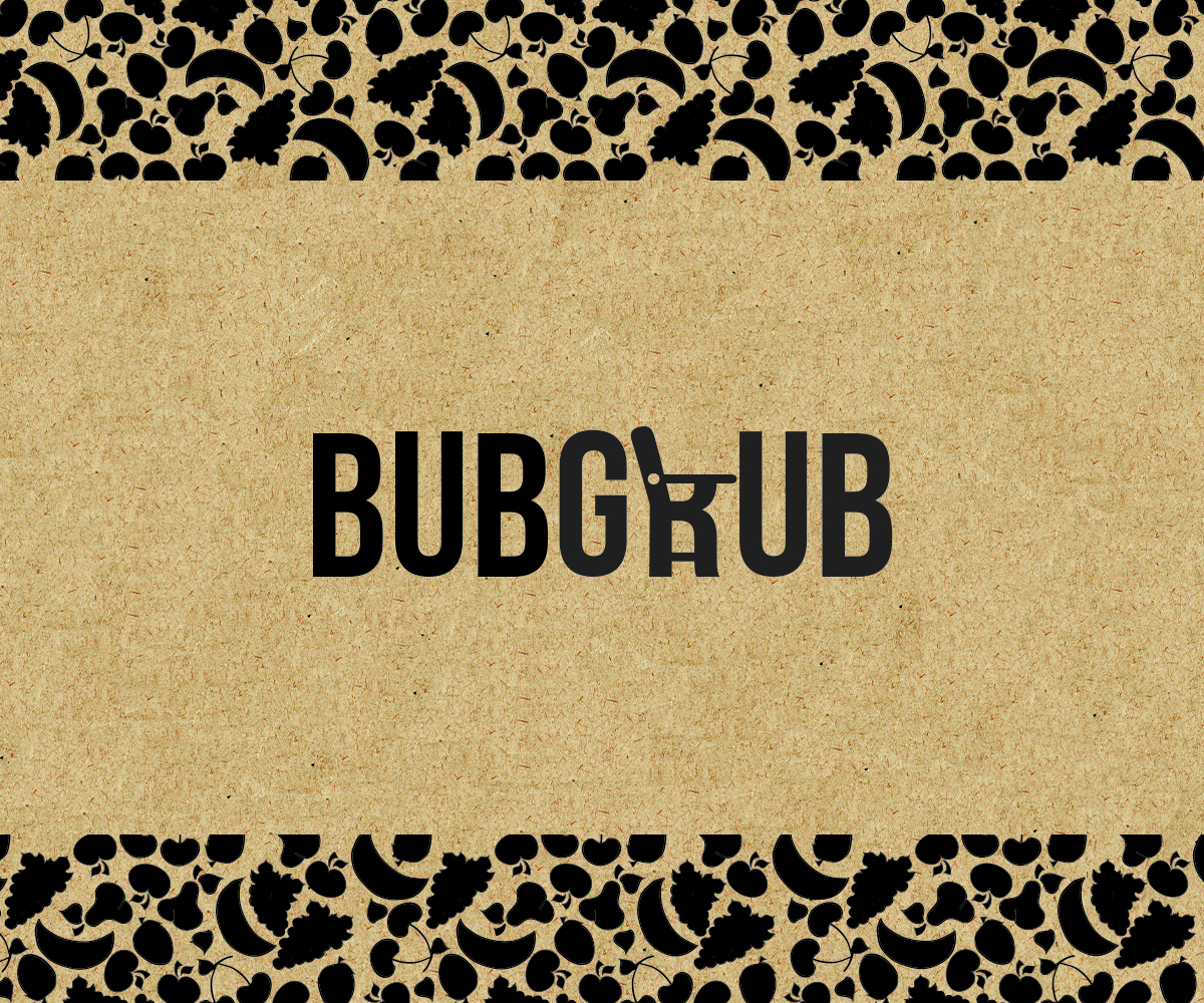 Logo-Design von JACQUI für bub grub | Design #10669095