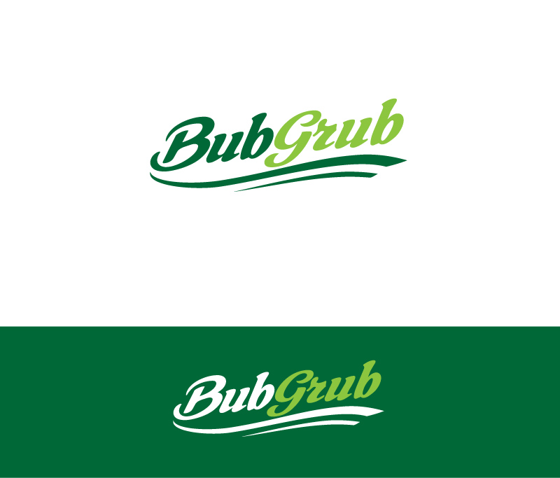 Diseño de Logo por instudio para bub grub | Diseño #10555729