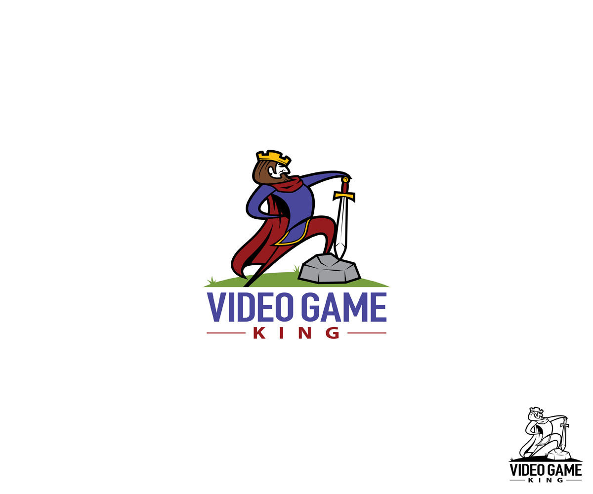 Logo Design by MoonFeather for this project | Design #9443157