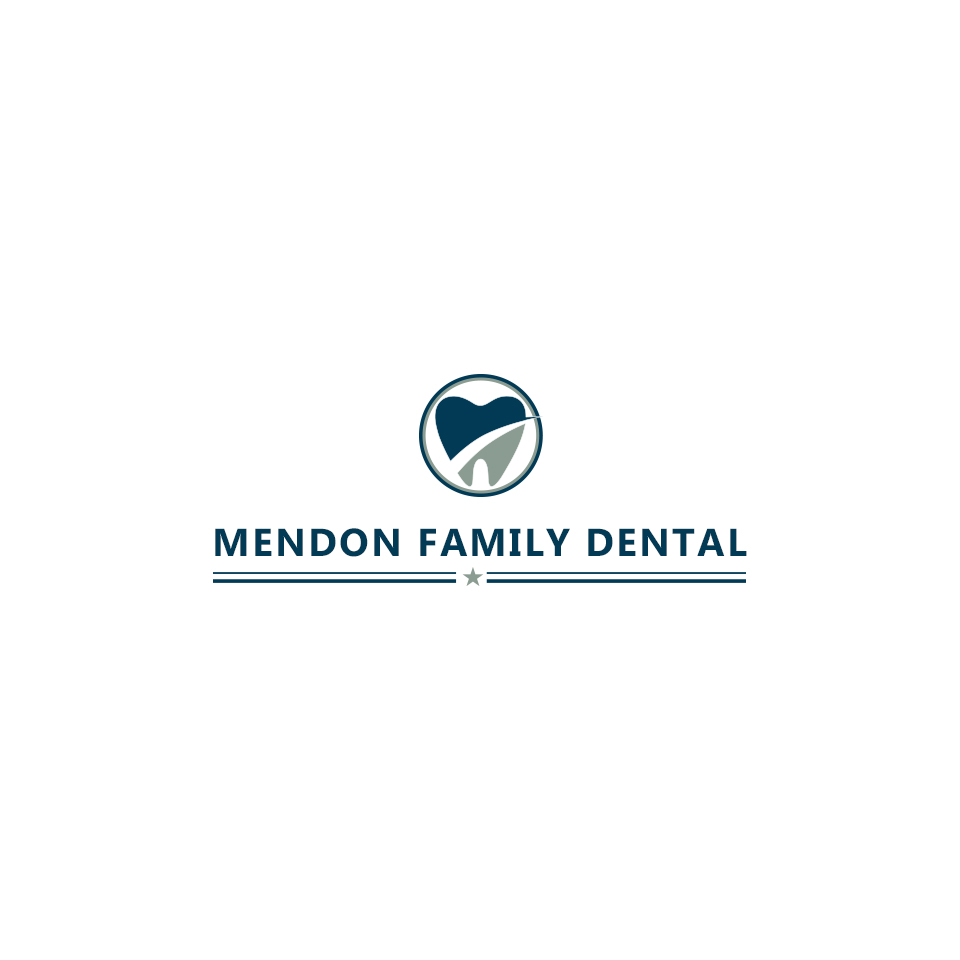 Diseño de Logo por stwebre1a para Mendon Dental | Diseño #9395951