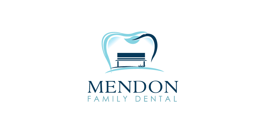 Logo Design by debdesign for Mendon Dental | Design #9406147