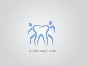 Logo Design by harshasree1 for Mendon Dental | Design: #9401215