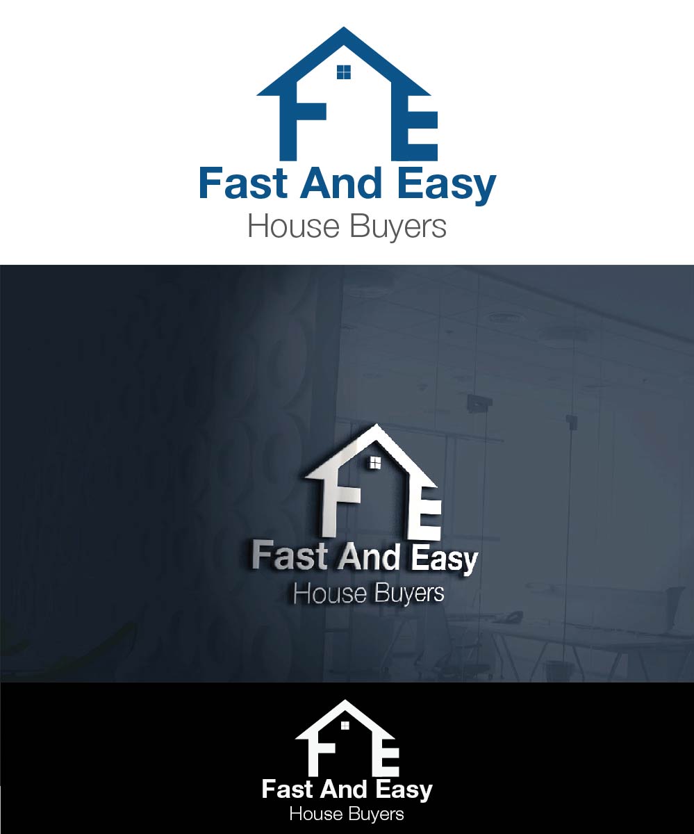 Logo Design by joliau for this project | Design #9409526