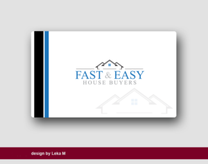 Design de Logo par leka m pour ce projet | Design #9436235