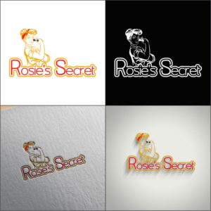 Logo Design by DG for this project | Design: #9482483