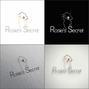 Logo Design by DG for this project | Design: #9482484