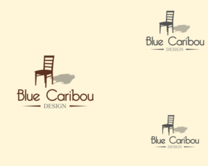 Logo Design by Pram Shaw for Blue Caribou Design | Design #9393962