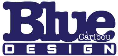 Logo Design by chetansoni for Blue Caribou Design | Design #9409596