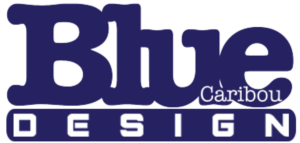 Logo Design by chetansoni for Blue Caribou Design | Design #9409596
