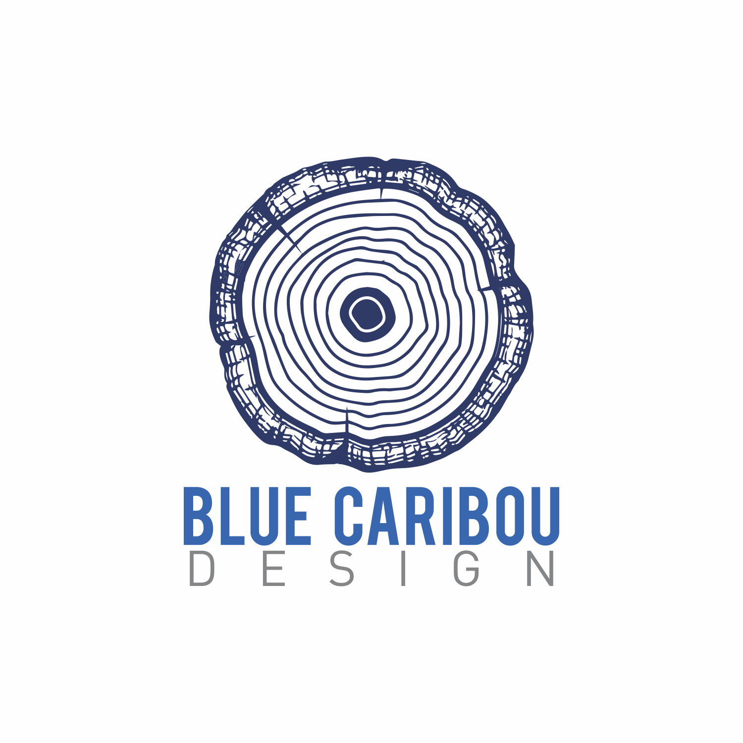 Logo Design by Toluwalope Yusuf for Blue Caribou Design | Design #9390599