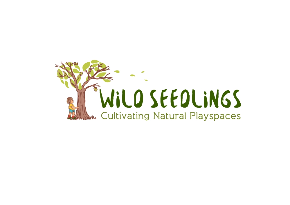 Logo Design by Amduat Design for Wild Seedlings | Design #9527345
