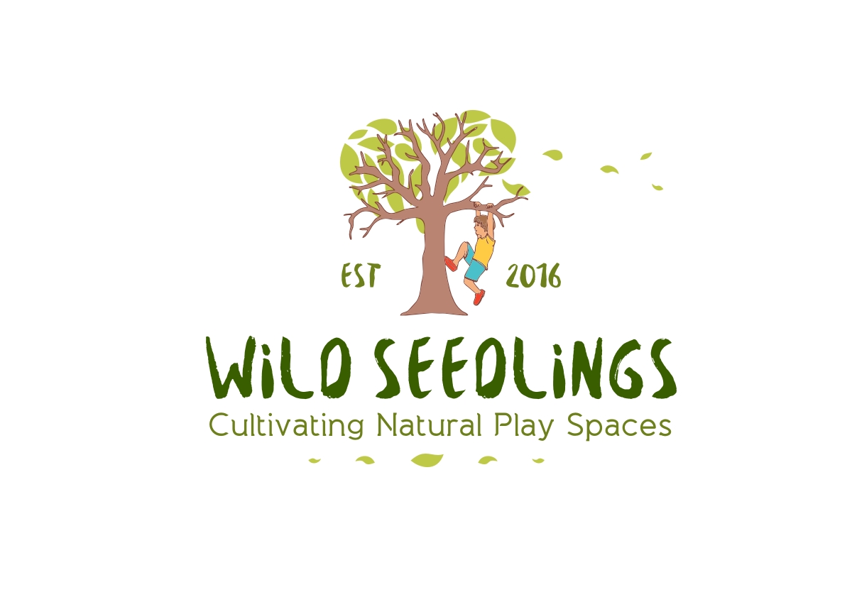 Logo Design by Amduat Design for Wild Seedlings | Design #9545968