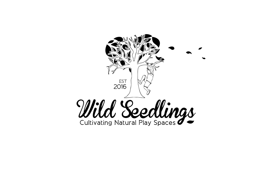 Logo Design by Amduat Design for Wild Seedlings | Design #9551663
