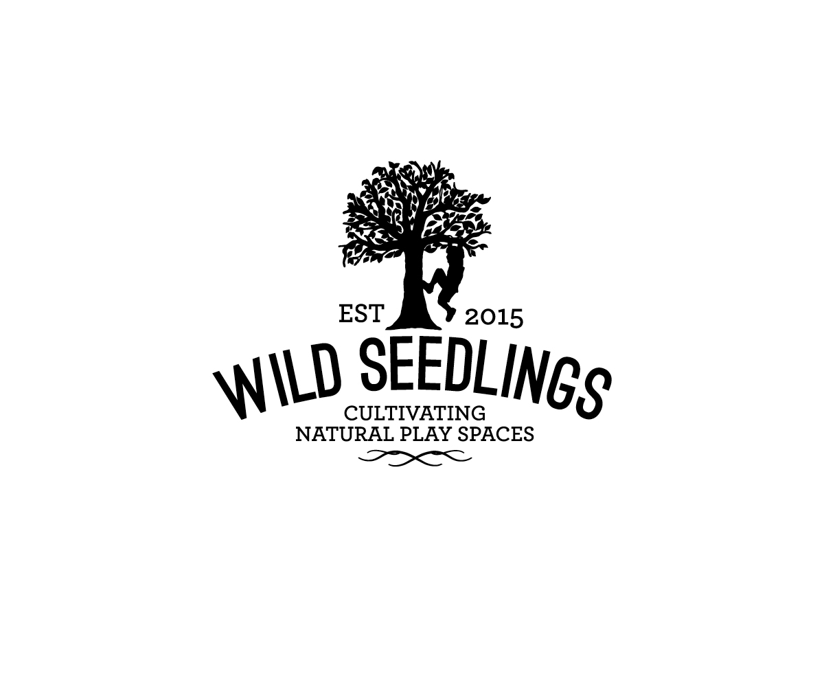 Logo Design by Bittersweet for Wild Seedlings | Design #10490857