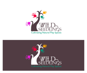 Logo Design by Bittersweet for Wild Seedlings | Design: #9525793
