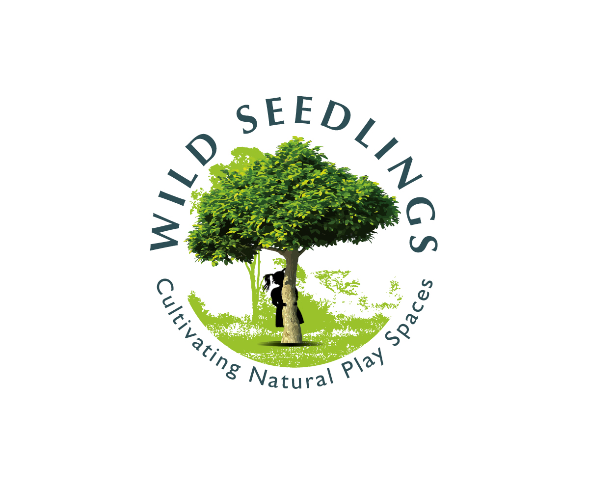 Logo Design by Bittersweet for Wild Seedlings | Design #9535518