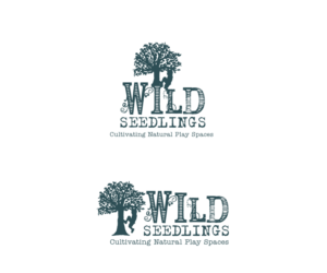 Design de Logo par Bittersweet pour Wild Seedlings | Design : #9567971