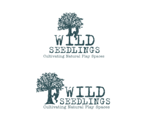 Design de Logo par Bittersweet pour Wild Seedlings | Design : #9745889