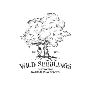 Logo-Design von Darlene Munro für Wild Seedlings | Design #9665333