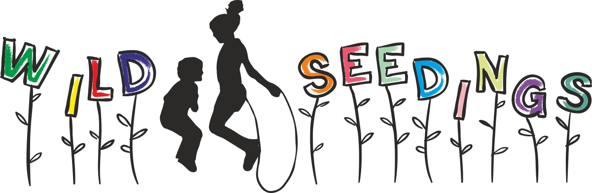 Design de Logo par GermanDesigns pour Wild Seedlings | Design #9540558