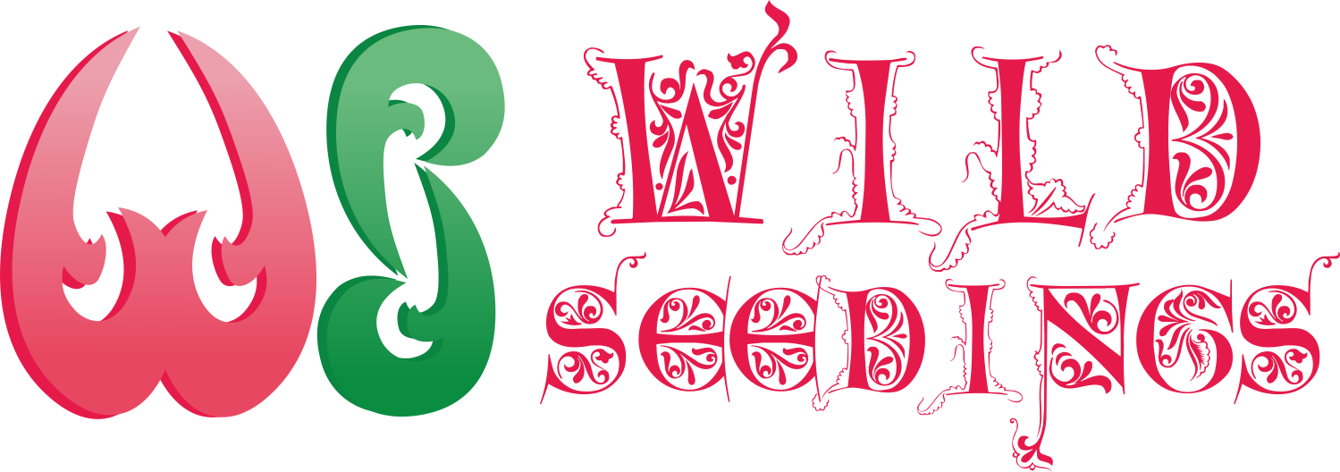 Design de Logo par GermanDesigns pour Wild Seedlings | Design #9540641