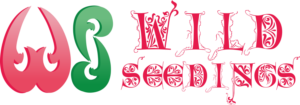 Diseño de Logo por GermanDesigns para Wild Seedlings | Diseño: #9540641