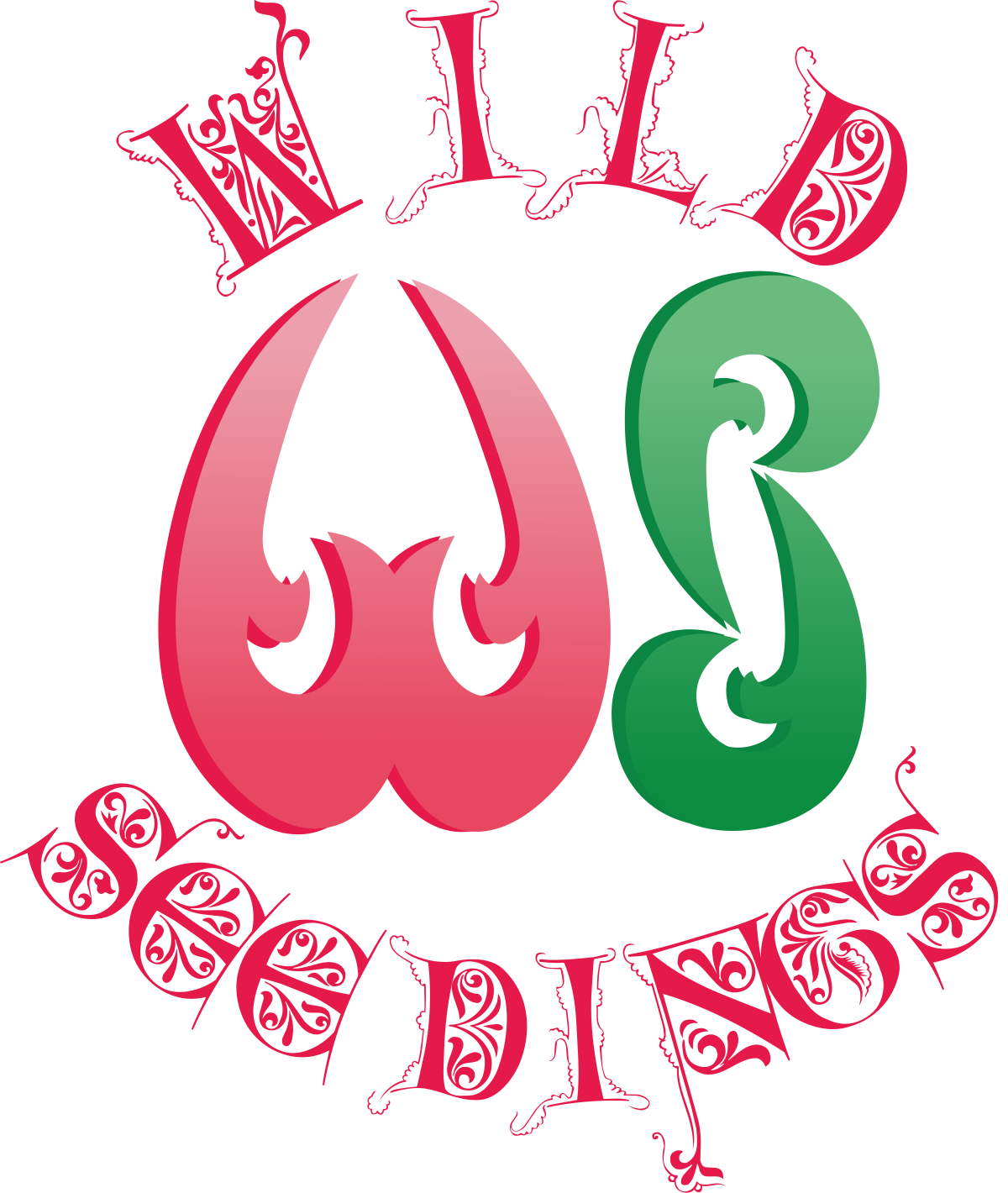 Logo Design by GermanDesigns for Wild Seedlings | Design #9540642