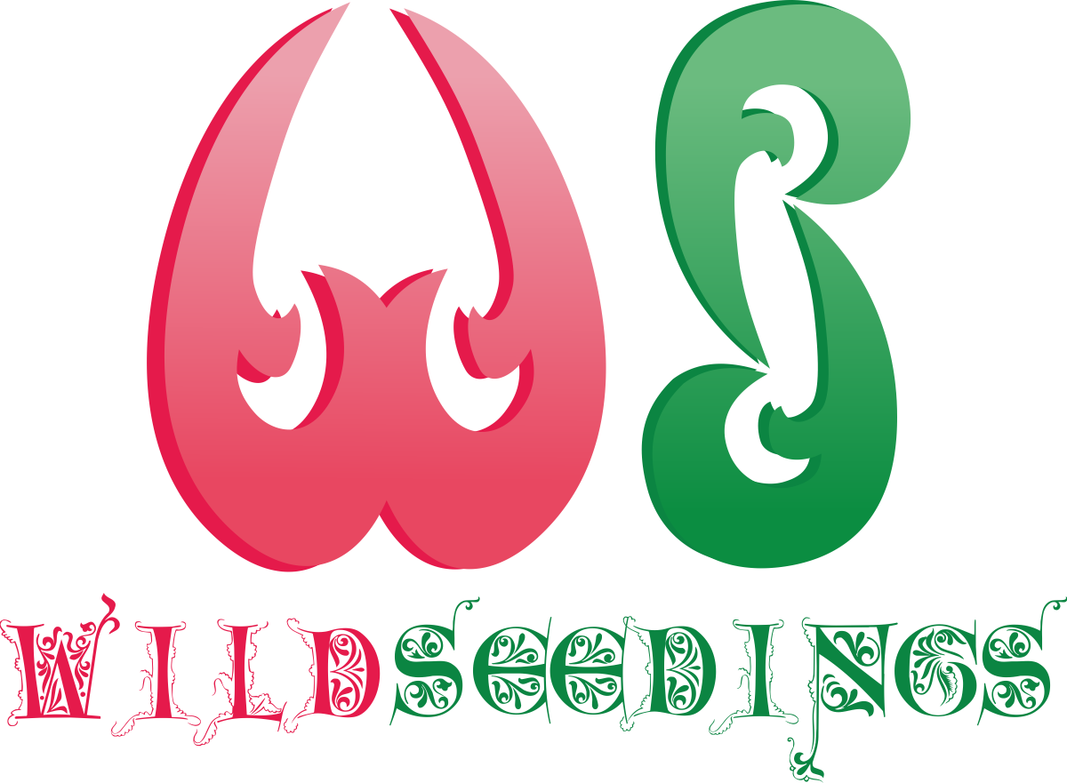 Logo Design by GermanDesigns for Wild Seedlings | Design #9540644