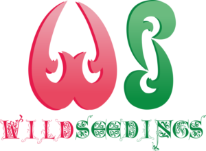Diseño de Logo por GermanDesigns para Wild Seedlings | Diseño: #9540644