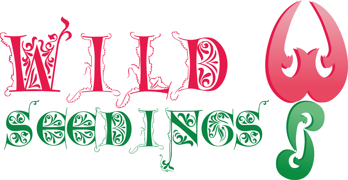 Logo Design by GermanDesigns for Wild Seedlings | Design #9540657