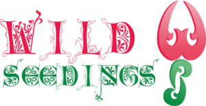 Diseño de Logo por GermanDesigns para Wild Seedlings | Diseño: #9540657