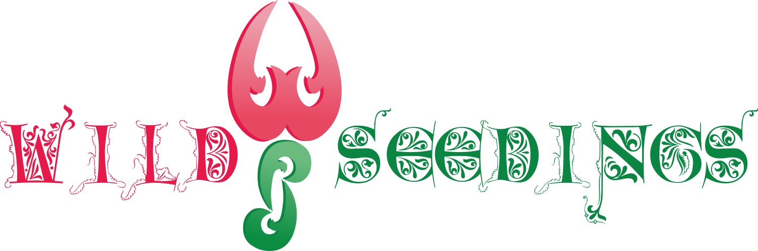 Logo Design by GermanDesigns for Wild Seedlings | Design #9540659