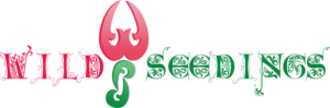 Diseño de Logo por GermanDesigns para Wild Seedlings | Diseño: #9540659
