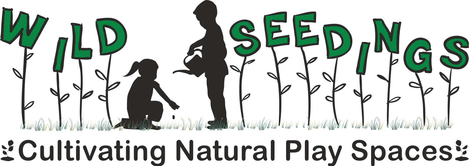 Logo Design by GermanDesigns for Wild Seedlings | Design #9554543