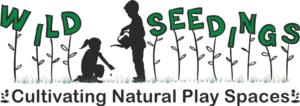 Logo Design by GermanDesigns for Wild Seedlings | Design: #9554543