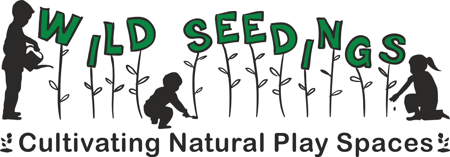 Logo Design by GermanDesigns for Wild Seedlings | Design #9554544