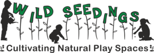 Logo Design by GermanDesigns for Wild Seedlings | Design: #9554544