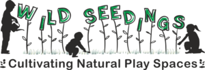 Logo Design by GermanDesigns for Wild Seedlings | Design: #9554546