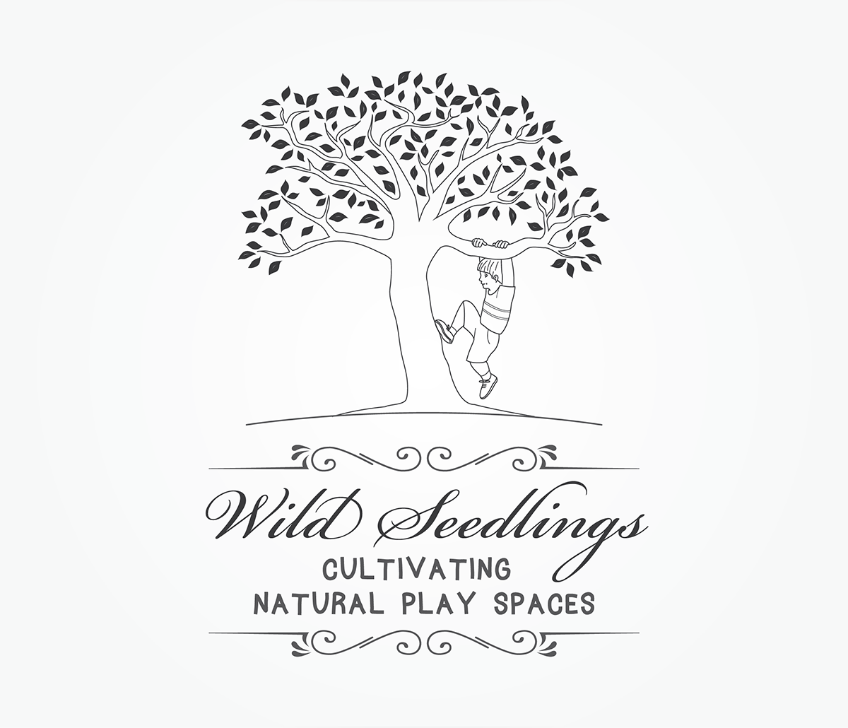 Diseño de Logo por JWTL para Wild Seedlings | Diseño #9709756