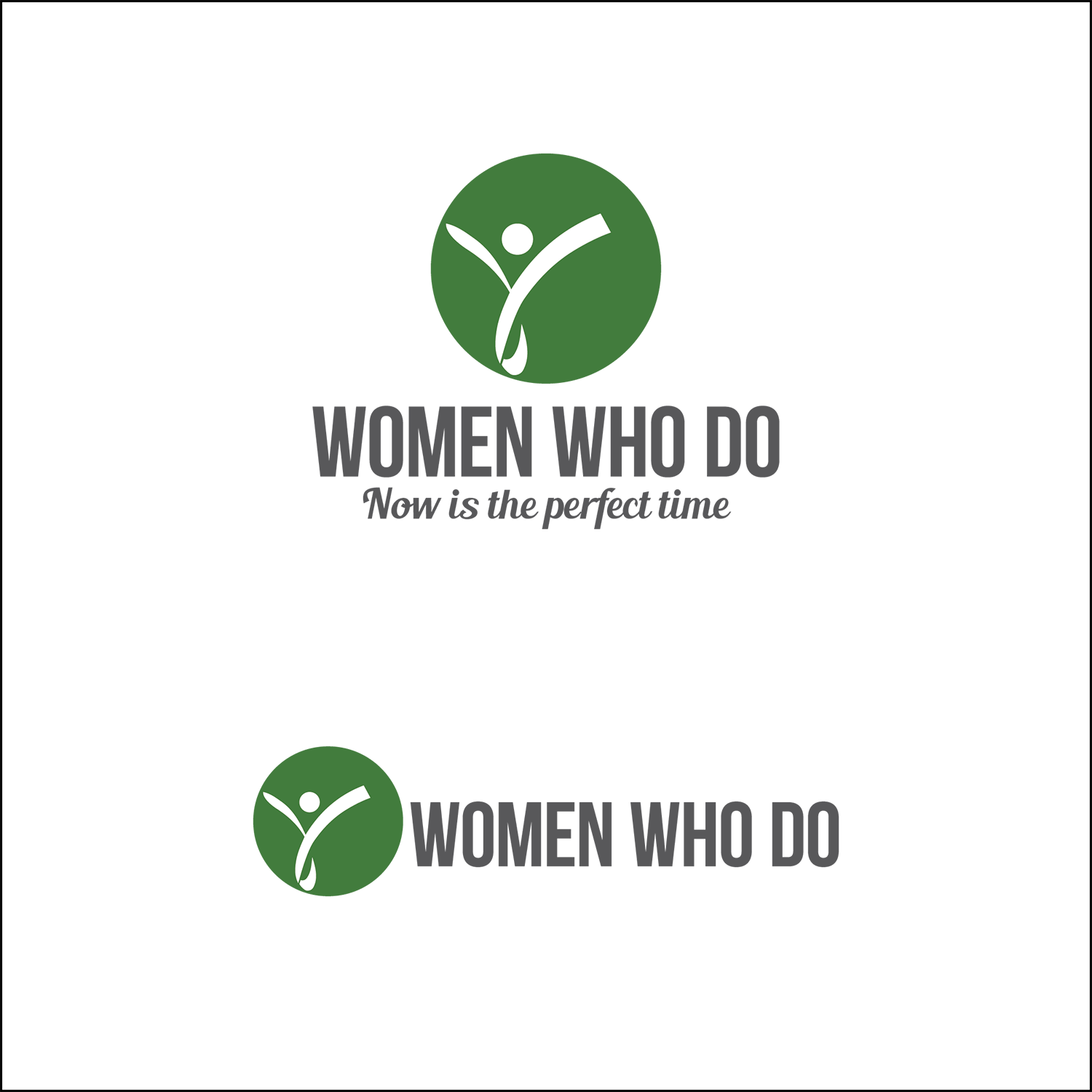 Logo Design by iqbalkabir for Human Brands | Design #9423337