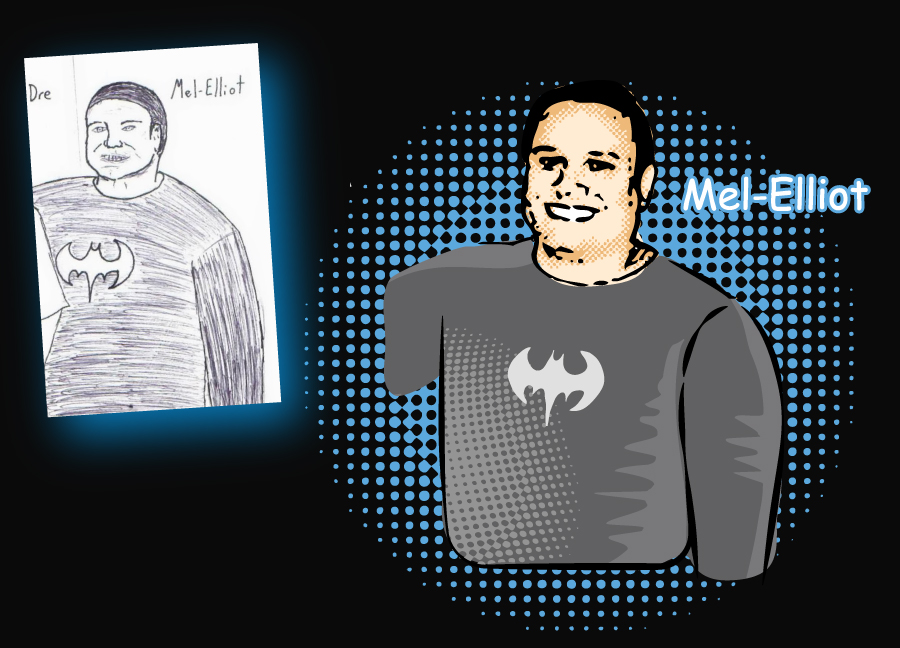 Podcast Design by Bling Connect Ink for Geekly Podcast Radio | Design #2071906