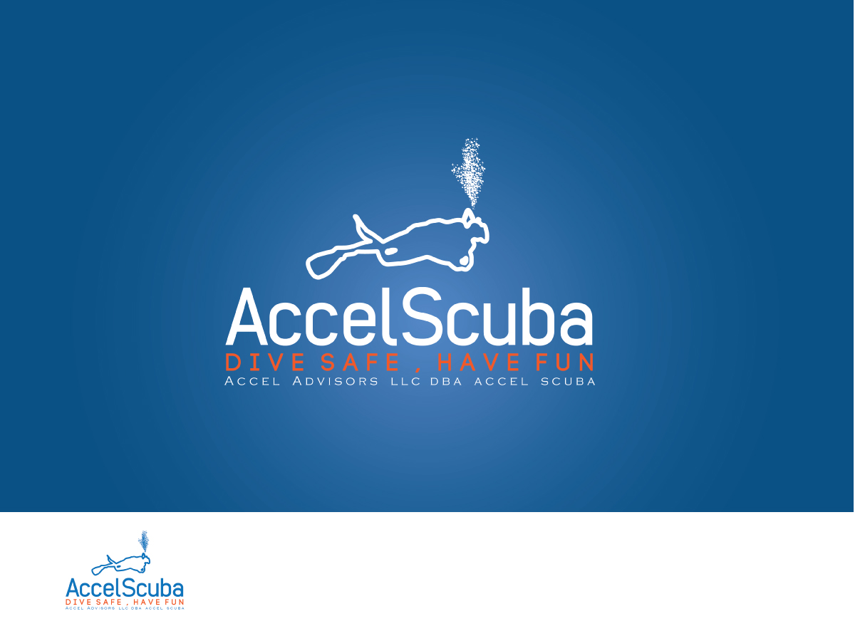 Logo Design by DiMartero for Accel Advisors LLC | Design #2067557
