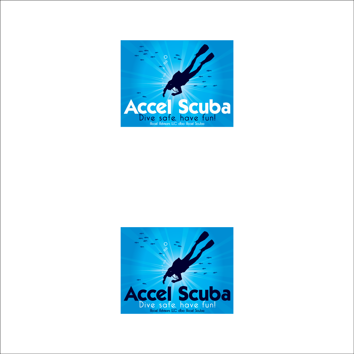 Logo Design by gauravgraphy for Accel Advisors LLC | Design #2067946