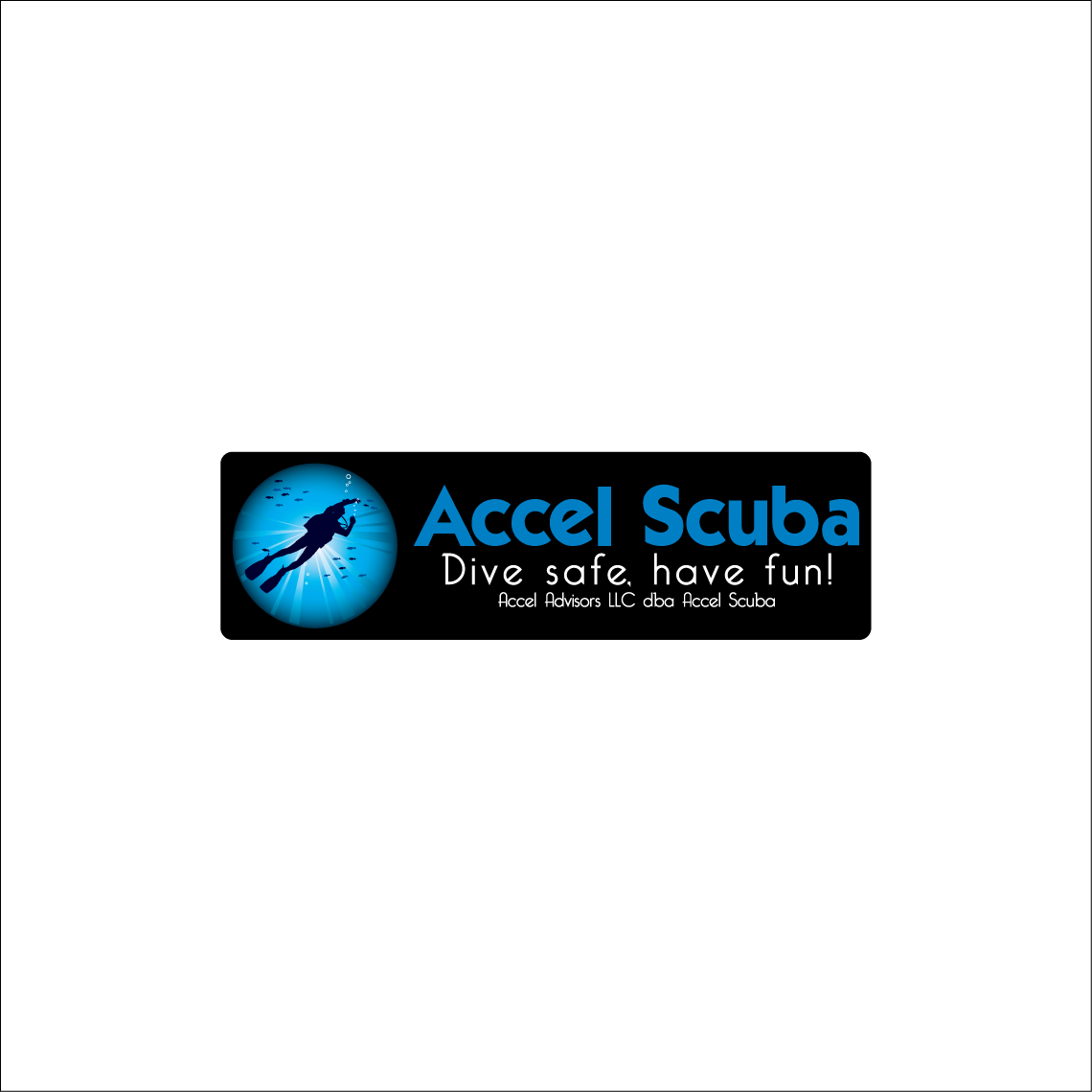 Logo Design by gauravgraphy for Accel Advisors LLC | Design #2075218