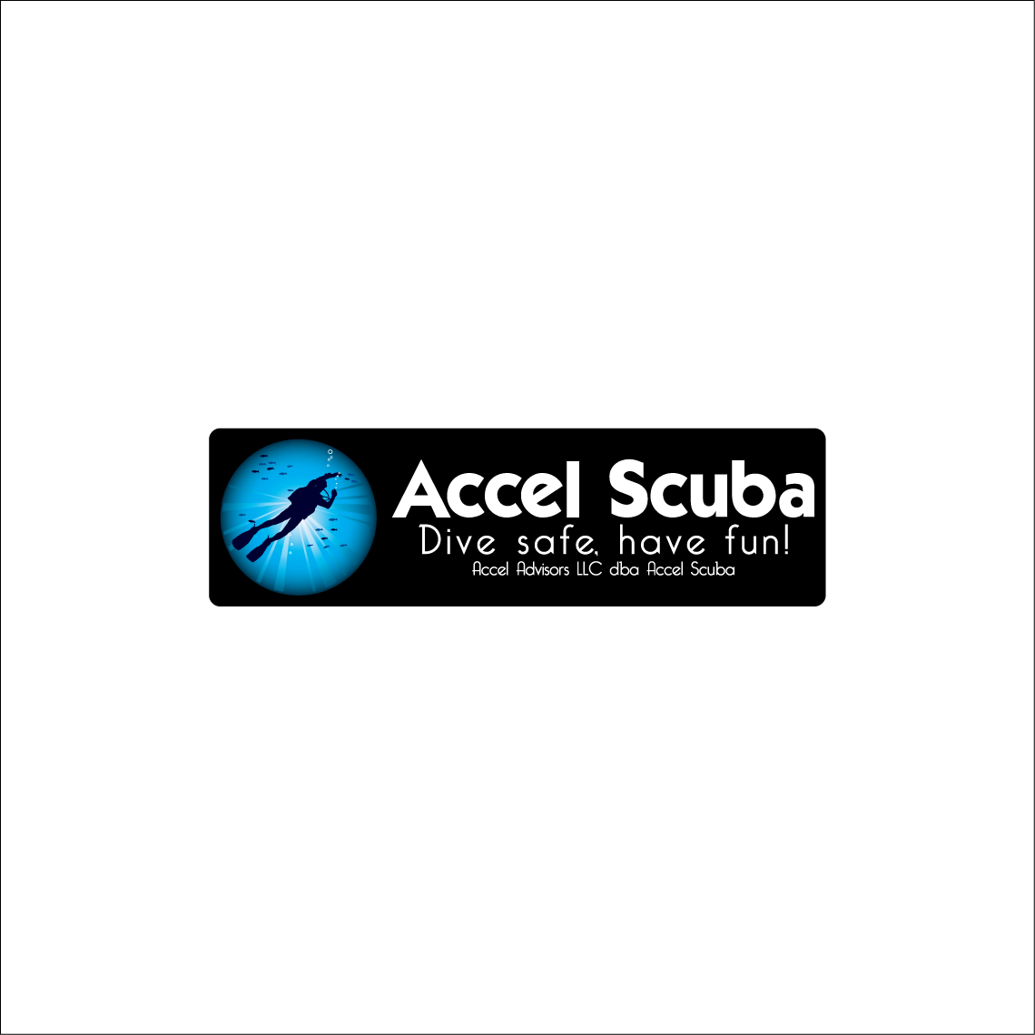 Logo Design by gauravgraphy for Accel Advisors LLC | Design #2075221