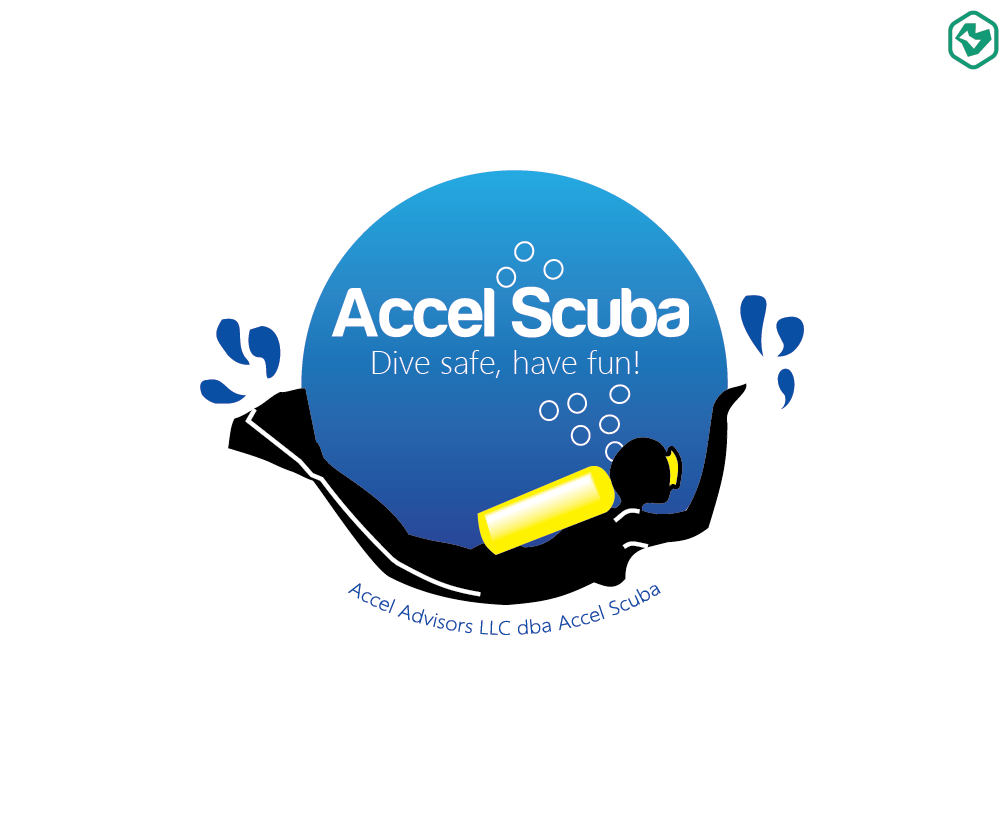Design de Logo par Bolshoi Creations pour Accel Advisors LLC | Design #2077706