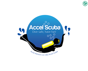 Logo-Design von Bolshoi Creations für Accel Advisors LLC | Design: #2077706