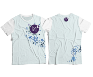 T-shirt Design by annmedia