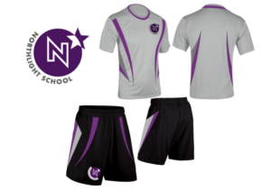 Design de T-shirt par ~idiaz~ pour Northlight School | Design : #10367041